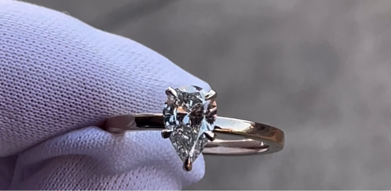 Timeless Radiance, Crafted for You