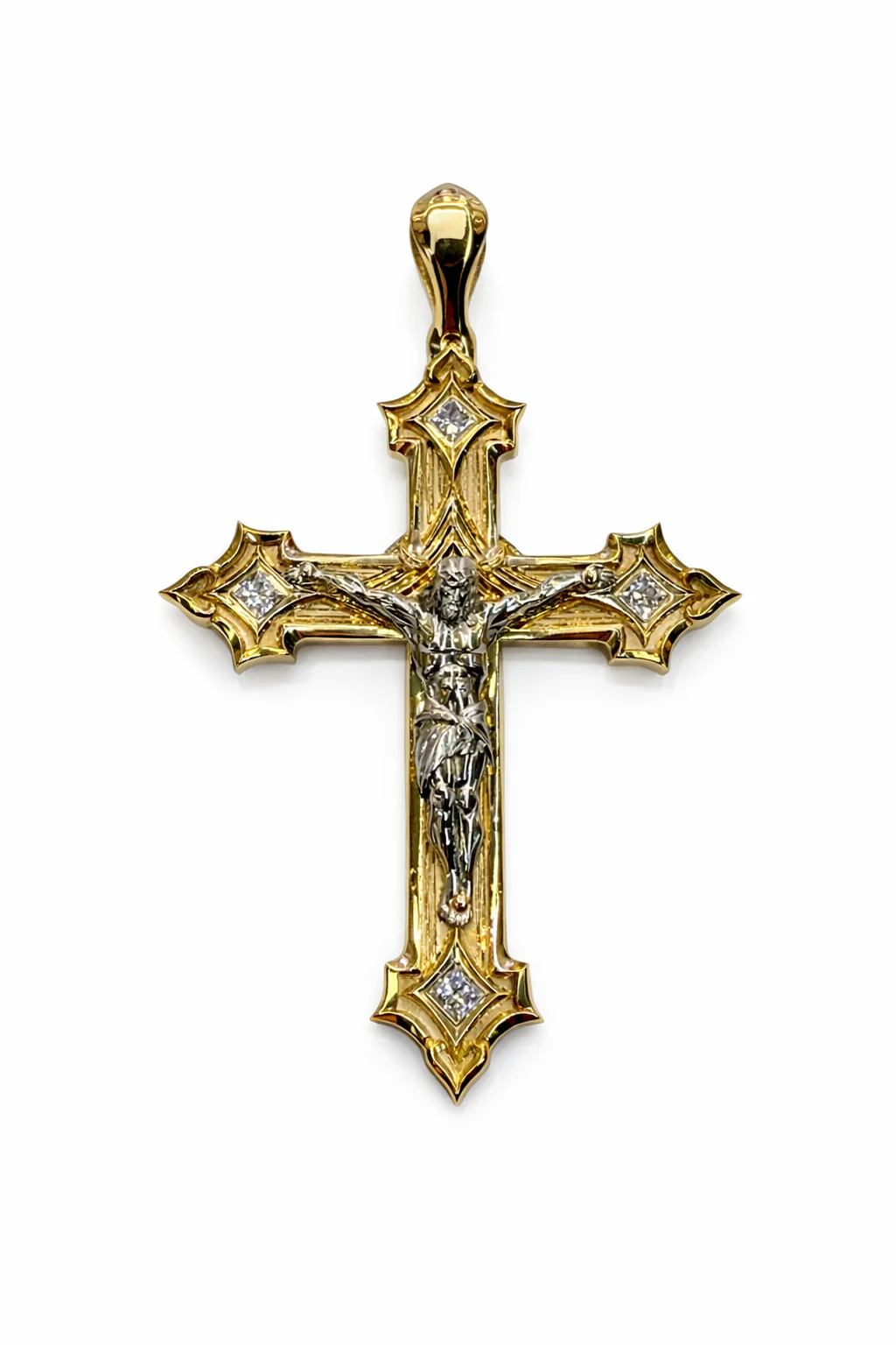 Bespoke Men's Jewelry