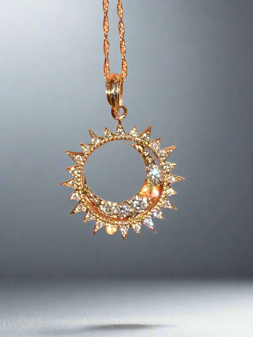 Bespoke Ladies' Jewelry